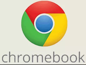 Chromebook.