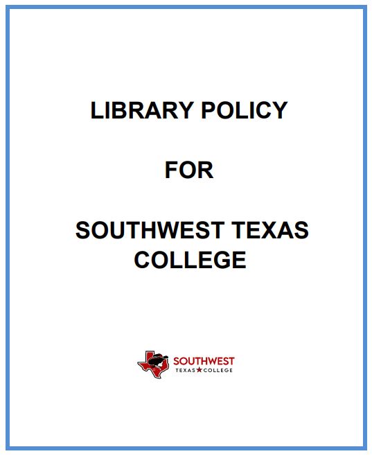 Policy cover